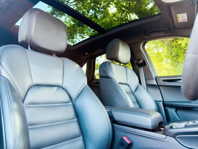 Porsche Macan 2.9T V6 S Suv MT23CZL Grey #4