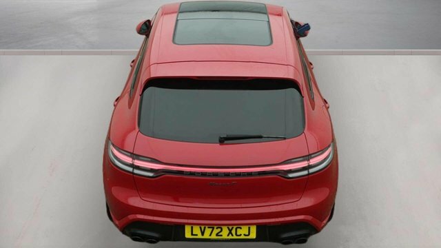 Porsche Macan 2.9T V6 S Pdk 4Wd Euro 6 Ss Grey #9