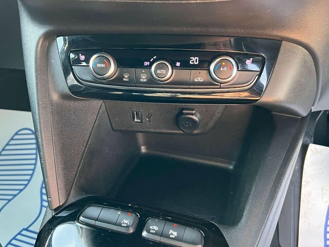 Vauxhall Corsa-e 50Kwh Elite Nav Premium Hatchback Aut  #30