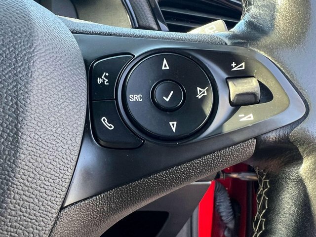 Vauxhall Corsa-e 50Kwh Elite Nav Premium Hatchback Aut  #32