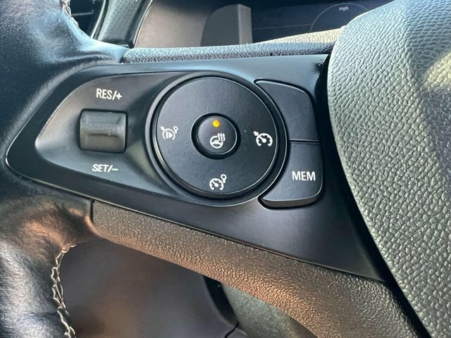 Vauxhall Corsa-e 50Kwh Elite Nav Premium Hatchback Aut  #31