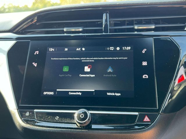 Vauxhall Corsa-e 50Kwh Elite Nav Premium Hatchback Aut  #28