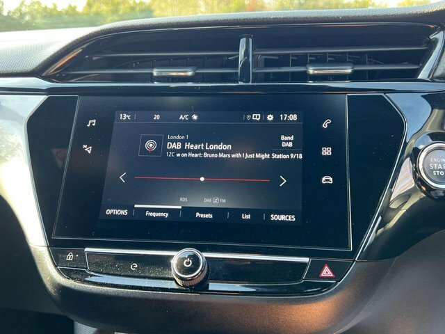 Vauxhall Corsa-e 50Kwh Elite Nav Premium Hatchback Aut  #23