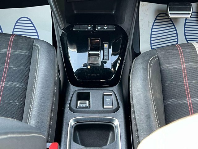 Vauxhall Corsa-e 50Kwh Elite Nav Premium Hatchback Aut  #22