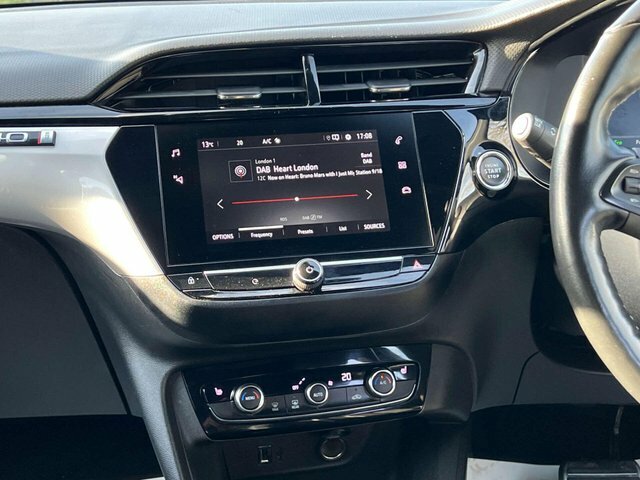 Vauxhall Corsa-e 50Kwh Elite Nav Premium Hatchback Aut  #20