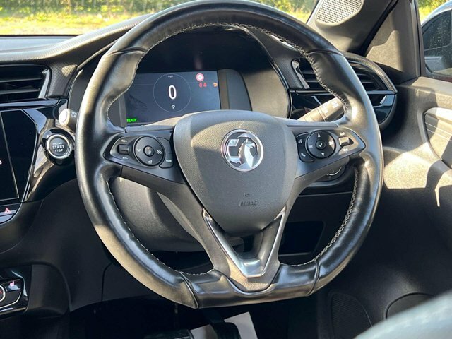 Vauxhall Corsa-e 50Kwh Elite Nav Premium Hatchback Aut  #21