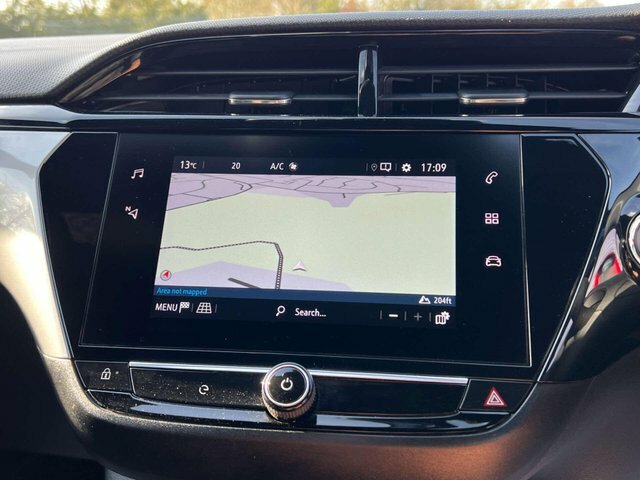 Vauxhall Corsa-e 50Kwh Elite Nav Premium Hatchback Aut  #24