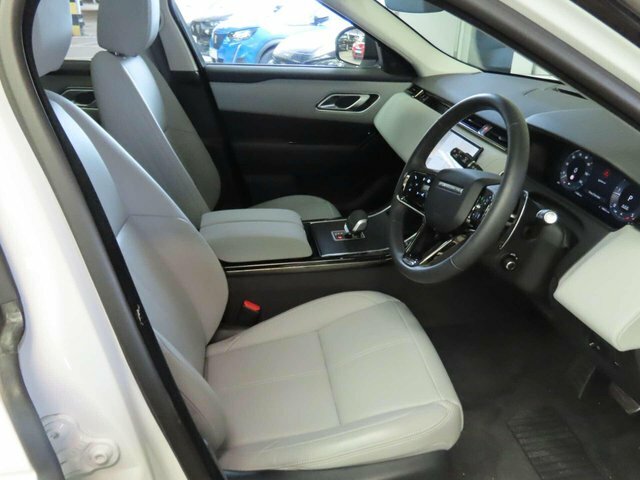 Land Rover Range Rover Velar 2.0 D200 Mhev Dynamic Brown #2