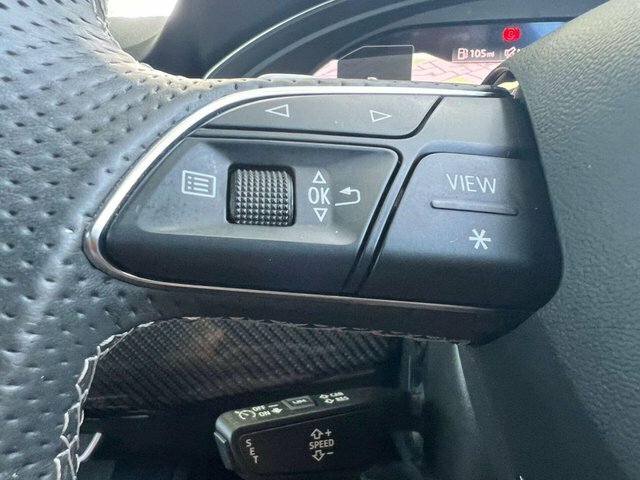 Audi RS5 2.9 Tfsi V6 Black #47