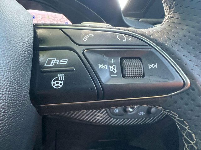 Audi RS5 2.9 Tfsi V6 Black #46