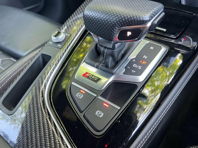 Audi RS5 2.9 Tfsi V6 Black #48