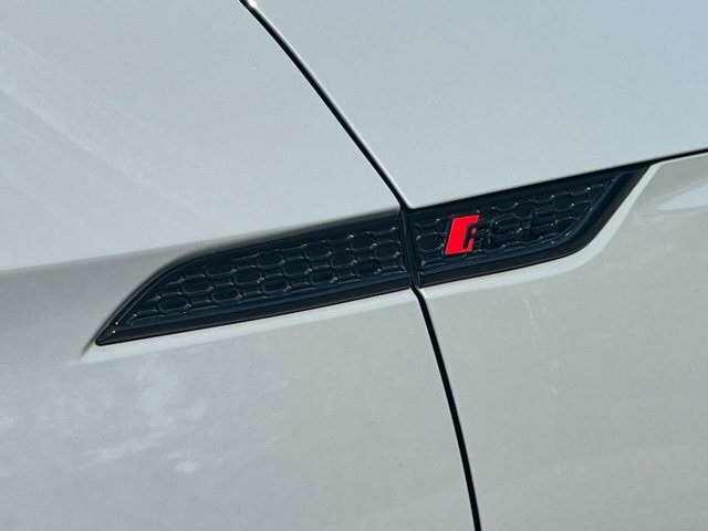 Audi RS5 2.9 Tfsi V6 Black #7