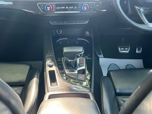 Audi RS5 2.9 Tfsi V6 Black #32