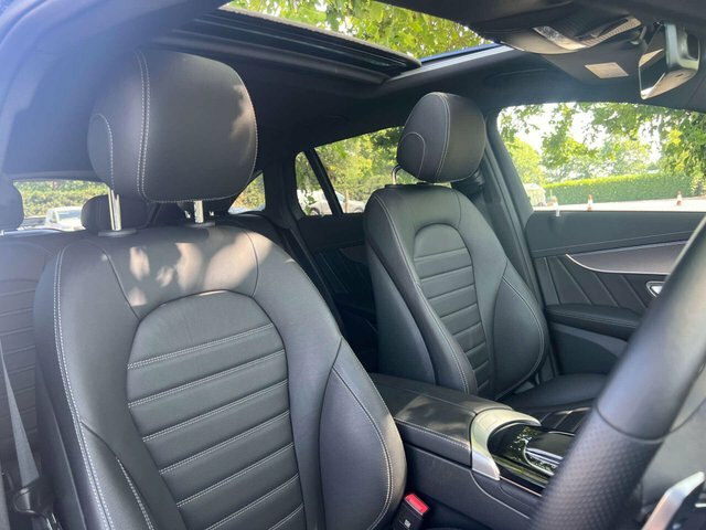 Mercedes-Benz EQC Eqc 400 80Kwh Amg Blue #5