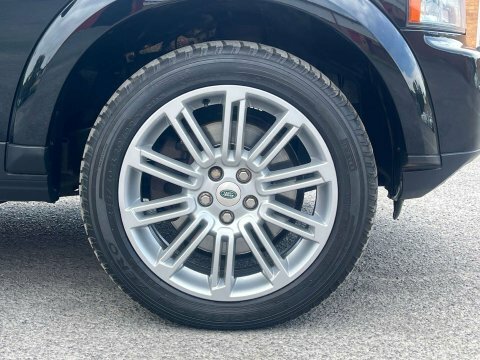 Land Rover Discovery 3 .0 Discovery Hse #35