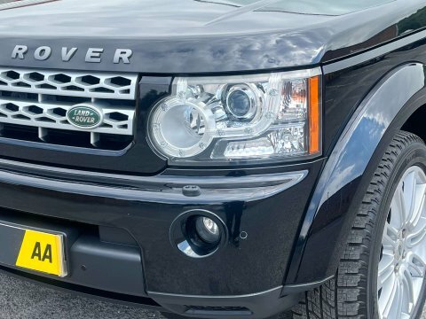 Land Rover Discovery 3 .0 Discovery Hse #40