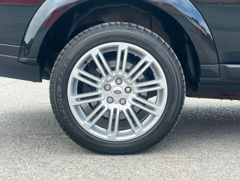 Land Rover Discovery 3 .0 Discovery Hse #34
