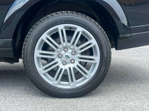 Land Rover Discovery 3 .0 Discovery Hse #33
