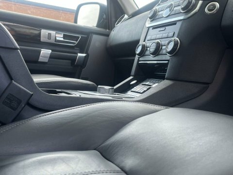 Land Rover Discovery 3 .0 Discovery Hse #13