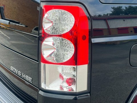 Land Rover Discovery 3 .0 Discovery Hse #43