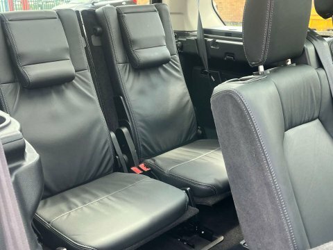 Land Rover Discovery 3 .0 Discovery Hse #24