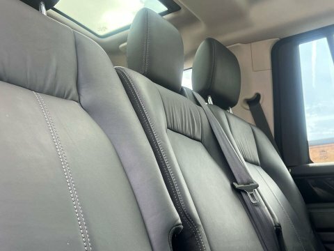Land Rover Discovery 3 .0 Discovery Hse #28