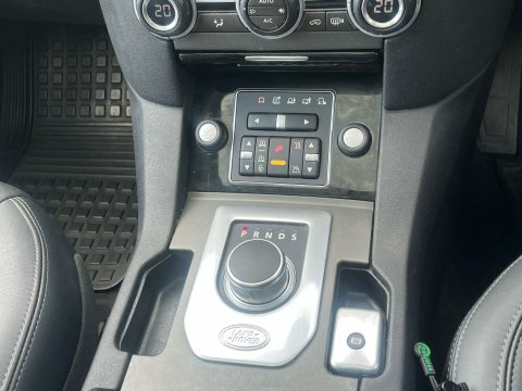 Land Rover Discovery 3 .0 Discovery Hse #19