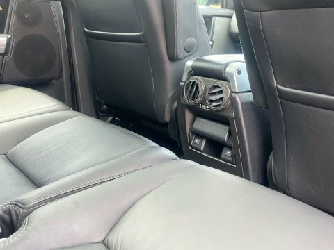 Land Rover Discovery 3 .0 Discovery Hse #29