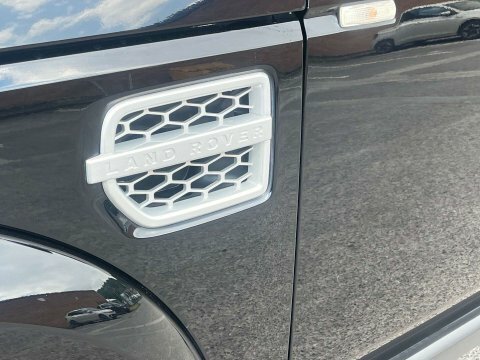 Land Rover Discovery 3 .0 Discovery Hse #41