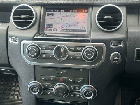 Land Rover Discovery 3 .0 Discovery Hse #17