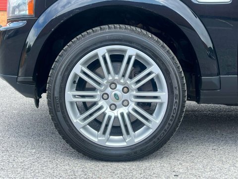 Land Rover Discovery 3 .0 Discovery Hse #32