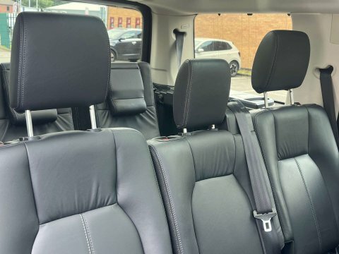 Land Rover Discovery 3 .0 Discovery Hse #30