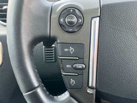 Land Rover Discovery 3 .0 Discovery Hse #16