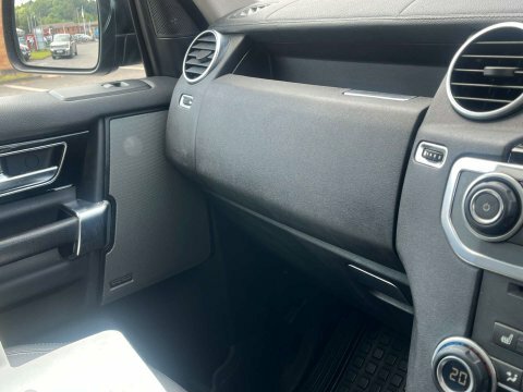 Land Rover Discovery 3 .0 Discovery Hse #14