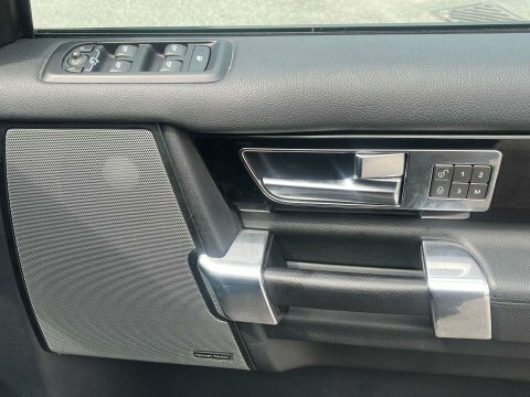 Land Rover Discovery 3 .0 Discovery Hse #22