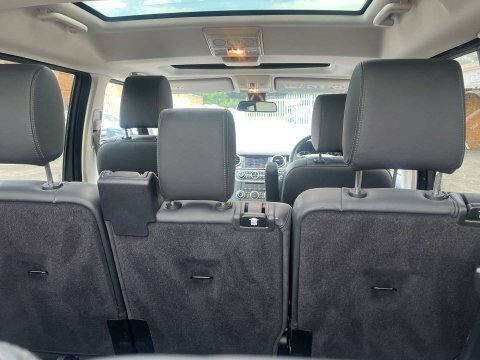 Land Rover Discovery 3 .0 Discovery Hse #44