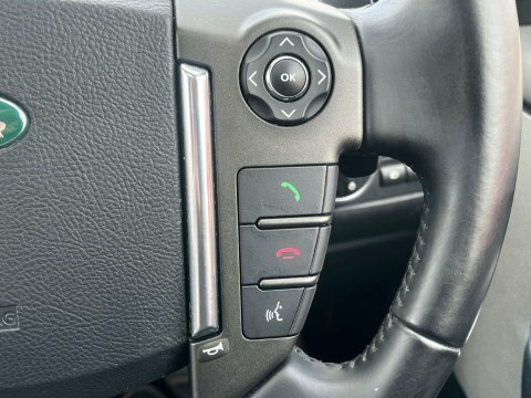 Land Rover Discovery 3 .0 Discovery Hse #15