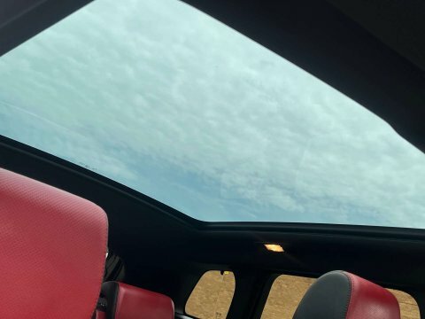 Land Rover Range Rover Evoque Land Rover Range Rover Evoque 2.2 Range Rover Evoq Black #11