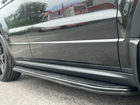 Land Rover Range Rover Evoque Land Rover Range Rover Evoque 2.2 Range Rover Evoq Black #36