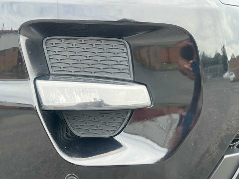 Land Rover Range Rover Evoque Land Rover Range Rover Evoque 2.2 Range Rover Evoq Black #35
