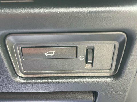 Land Rover Range Rover Evoque Land Rover Range Rover Evoque 2.2 Range Rover Evoq Black #20