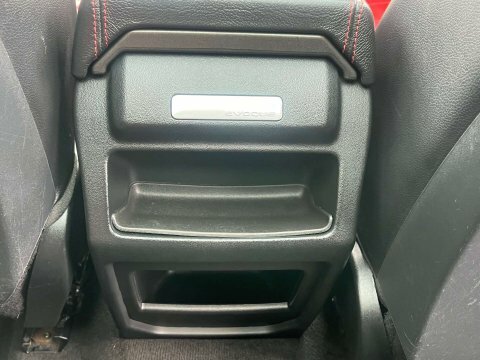 Land Rover Range Rover Evoque Land Rover Range Rover Evoque 2.2 Range Rover Evoq Black #27
