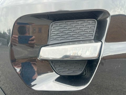 Land Rover Range Rover Evoque Land Rover Range Rover Evoque 2.2 Range Rover Evoq Black #32