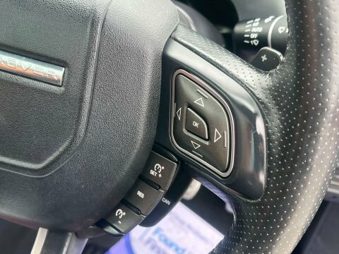 Land Rover Range Rover Evoque Land Rover Range Rover Evoque 2.2 Range Rover Evoq Black #17