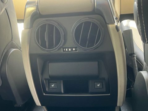 Land Rover Range Rover Sport 3.0 Tdv6 Hse Commandshift - Suv 5 Seats Black #49