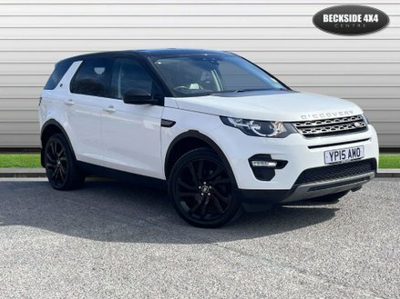 Land Rover Range Rover Sport 3.0 Tdv6 Hse Commandshift - Suv 5 Seats Black #72