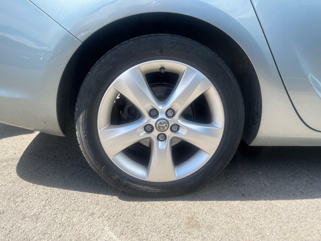 Vauxhall Astra Astra Tech Line Cdti Ecoflex Ss Grey #16