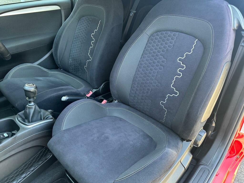 Fiat Punto Petrol  #11