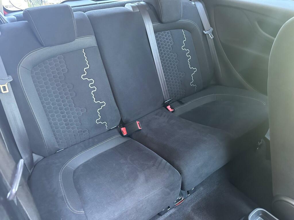 Fiat Punto Petrol  #12