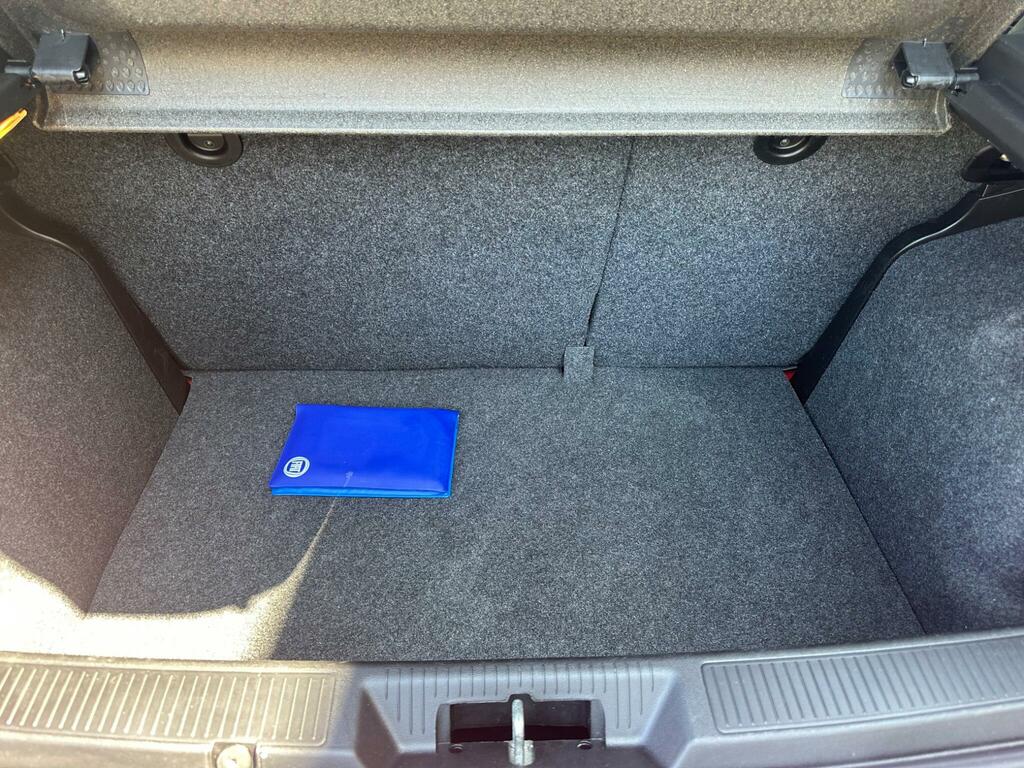 Fiat Punto Petrol  #16